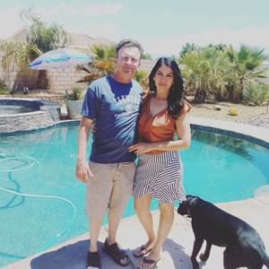 Meet your Posher, Larry lucy